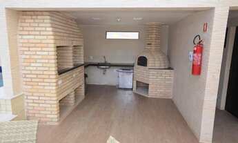 Imagem 5: Apartamento com 3 quartos mobiliado na Mangabeiras