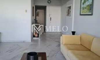 Imagem 7: Edf. Espanha Apartamento com 4 dormitórios