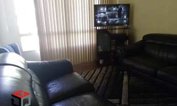 Imagem 7: Apartamento para aluguel 2 quartos 1 vaga Silveira - Santo André - SP