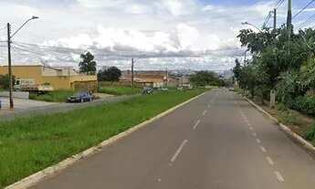 Imagem 3: Area Comercial 11.484m² (Avenida Lucio Rebelo) Residencial Barravento
