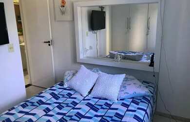 Imagem 6: Vendo maravilhoso apartamento no Espinheiro - Recife - PE