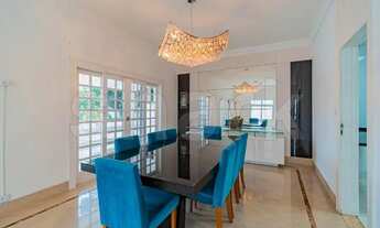 Imagem 7: Casa para locação por R$ 14.000,00/mês em Alphaville, Santana de Parnaíba-SP