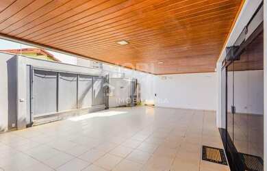 Imagem 4: CASA COM 3 QUARTOS PARA VENDA E LOCAÇÃO JARDIM AMÉRICA