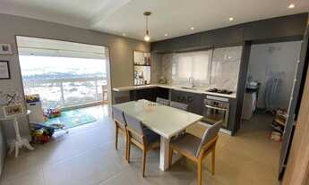 Imagem 5: APARTAMENTO PARA VENDA NO CONDOMÎNIO TALIPÔ NO MANSÕES SANTO ANTÔNIO EM CAMPINAS -SP