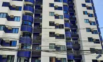 Imagem: NERI 2qts var 72m² c/Academia pisc parque