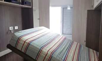 Imagem 6: Apto na praia grande