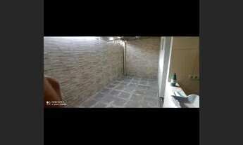 Imagem 6: Aluga-se casa com garagem 1.300!