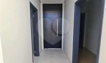 Imagem 6: Moderno e Maravilhoso Imóvel à Venda em Condomínio na Cidade de Louveira - SP