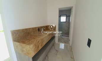 Imagem 6: SÃO JOSÉ DOS CAMPOS - Casa de Condomínio - Urbanova