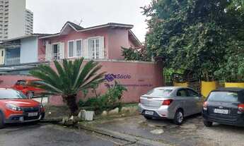 Imagem 3: Sobrado com 3 dormitórios para alugar, 200 m² por R$ 6000/mês - Parque Renato Maia - Guaru