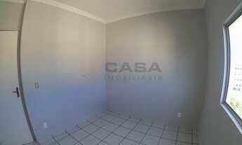 Imagem 5: KL - Apartamento no Condomínio Parque dos Pássaros em Jardim Limoeiro