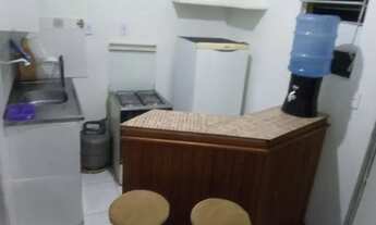 Imagem 2: Kitinet mobiliada em Ipioca