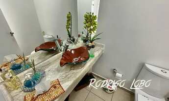 Imagem 5: Lindo Sobrado Chácara Cataguá, aceito permuta com Apto ou casa em condomínio