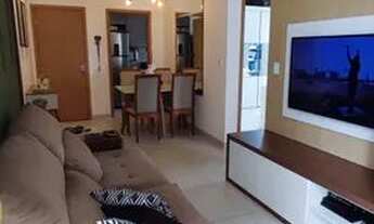 Imagem 2: Apartamento nascente no Edifício Life - Turf club