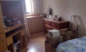 Imagem 6: Apto no centro próx. shopping Sorocaba. 3 dorm. 1 st. Armários planejados