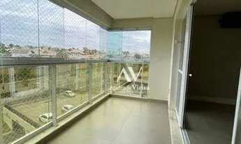 Imagem 6: Apartamento com 3 dormitórios à venda, 106 m² por R$ 1.450.000,00 - Fazenda São Quirino