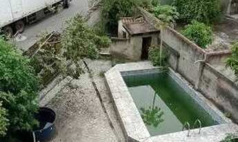 Imagem 4: Casa 4 qts sendo 3 suites com piscina Rancho Novo - Nova Iguaçu - RJ