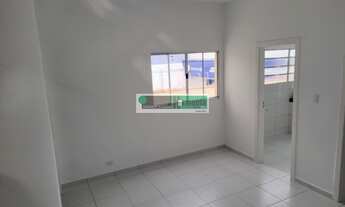 Imagem: Apto Recém Reformado c/ 2 Dorms. A 500m