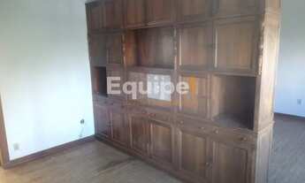 Imagem 3: Apartamento em Funcionários - Belo Horizonte