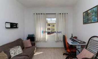 Imagem 3: Apartamento com 1 dormitório à venda, 62 m² por R$ 265.000,00 - Freguesia do Ó - São Paulo