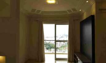 Imagem 5: Apartamento para Locação - Residencial Vila D Este