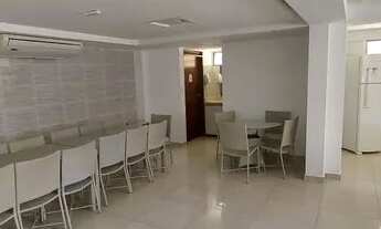 Imagem 4: Apartamento para venda com 62 metros quadrados com 2 quartos em Intermares - Cabedelo - Pa