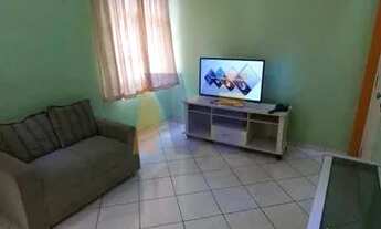 Imagem 3: Apartamento todo mobiliado de 35m na Vila da Penha