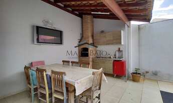 Imagem 2: Casa no Bairro Jd Carolina repleta em Armários