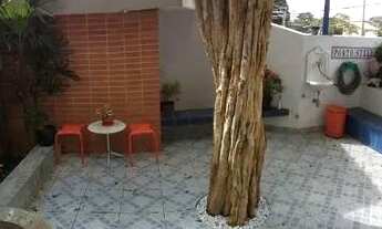 Imagem 3: Casa com 1 dormitório para alugar, 40 m² por R$ 3.700,00/mês - Santo Amaro - São Paulo/SP