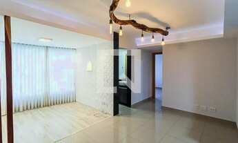 Imagem 2: Apartamento para Aluguel - Castelo, 2 Quartos, 98 m2