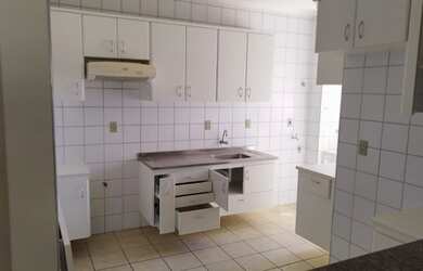 Imagem 5: Apartamento Ed. Portinari - Nova Yorque - Araçatuba/SP