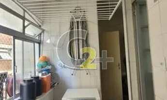 Imagem 5: APARTAMENTO - JARDIM AMERICA - 3 DORMITORIOS - 1 SUITE 2 VAGAS