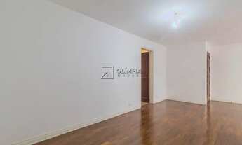 Imagem 6: Locação Apartamento 3 Dormitórios - 135 m² Higienópolis