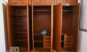 Imagem 7: Apartamento para Aluguel - Santa Cecília, 1 Quarto, 40 m2