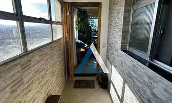 Imagem 3: Apartamento com 3 dormitórios, 128 m² - venda por R$ 840.000,00 ou aluguel por R$ 4.200,00