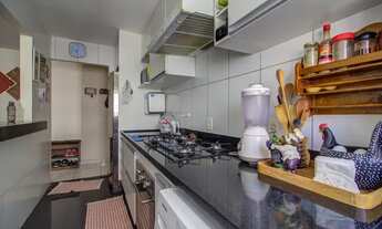 Imagem 4: Vendo ótimo apto 03 quartos reformado com suíte Long Beach!