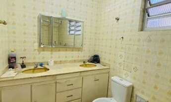 Imagem 5: Casa com 3 dormitórios para alugar, 100 m² por R$ 2.500,00/mês - Jardim Figueira Grande