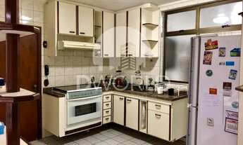 Imagem 4: OPORTUNIDADE EM SCS - 150M² 3 DORMITÓRIOS E 2 VAGAS!