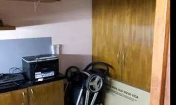 Imagem 6: Apartamento para venda com 66 metros quadrados com 2 quartos