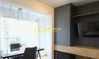 Imagem 5: Apartamento a VENDA na região da Vila Olímpia