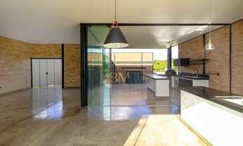 Imagem 6: Casa térrea com 3 dormitórios para alugar no Alphaville - Ribeirão Preto/SP