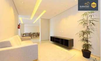 Imagem 2: Apartamento com 3 dormitórios à venda, 77 m² por R$ 664.000,00 - São Francisco - Curitiba