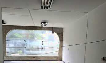 Imagem 6: Salão comercial para vender ou alugar com 400m² - Moema SP