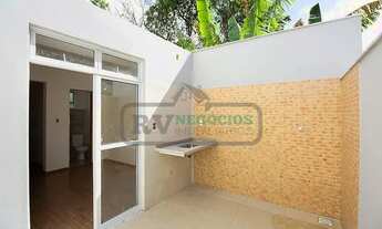 Imagem 3: )(- Lindo apartamento Garden com 1 quarto área externa e garagem nº em Aeroporto