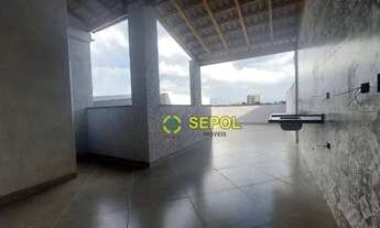 Imagem: Cobertura com 2 dormitórios à venda, 104