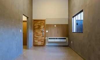 Imagem 6: BADY BASSITT - Casa Padrão - AVENIDA PARQUE