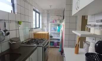 Imagem 7: Apartamento para venda tem 68 metros quadrados com 3 quartos em Tamarineira - Recife - PE