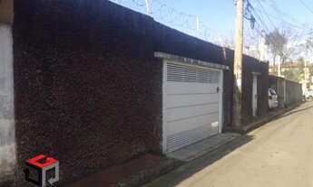 Imagem 3: Sobrado à venda 3 quartos 1 suíte 2 vagas Homero Thon - Santo André - SP