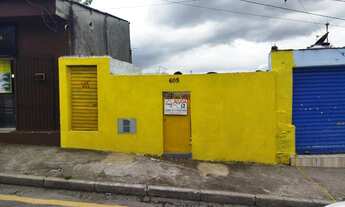 Imagem: Casa para aluguel com 80 metros quadrados