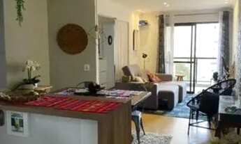 Imagem 4: Apartamento Venda Pompéia 72 m² 2 Dormitórios